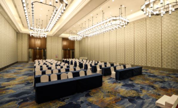 Changzhou Jingcan International Hotel