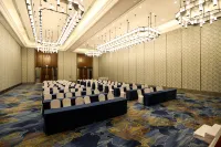 Changzhou Jingcan International Hotel Hotels in Changzhou