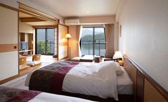 Fuji Lake Hotel