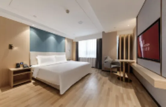 Madison Hotel Guiyang Fountain Pool Meifu Hotels in Guiyang