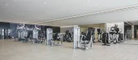Niccolo Changsha - Gym