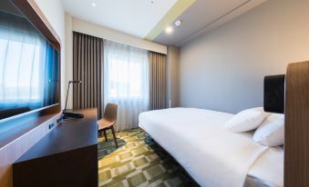 JR-EAST HOTEL METS AKABANE
