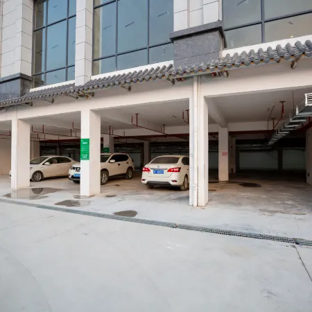 Mando Hotel
