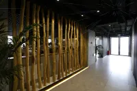 Gasda Hotel Hotels in Deyang