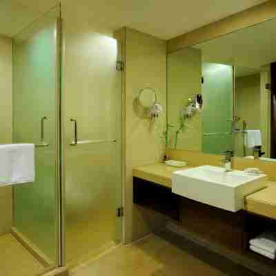 Four Points by Sheraton Ahmedabad Rooms