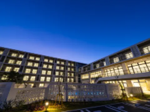 Hotel Torifito Miyakojima Resort Hotels in Miyakojima