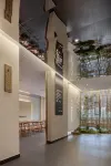 Yixiyun Hotel Hôtels à : Meishan