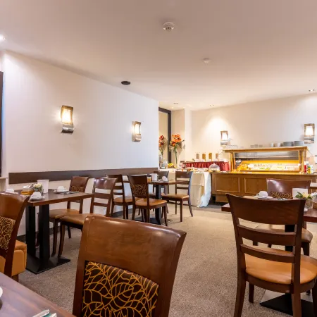 Trip Inn Hotel Hamm