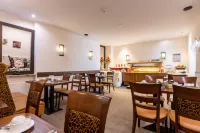 Trip Inn Hotel Hamm - breakfast