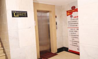 Xihe Hotel