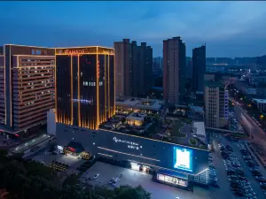 Ramada by Wyndham Luoyang Downtown