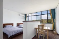Yiyuan Shanchuan Homestay