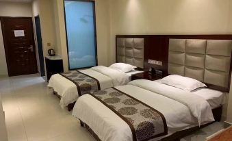 Xianjuny Hotel (Yuzhong)