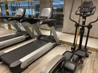 Yitel Premium(Wujiaochang Subway Station, Fudan University, Shanghai) Отели рядом с достопримечательностью «Янпу»
