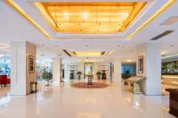 Grand Buddha Temple Hotel, Zhangye Grand Hotel Hotel di Zhangye