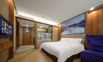 LiangYi Hotel(Shenzhen Buji east station)