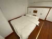 北京华客尚品公寓 - 温馨私享loft大床房