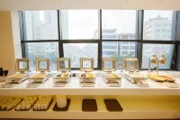 城市便捷飯店（廉江大道鑫源國際廣場店） - 早餐