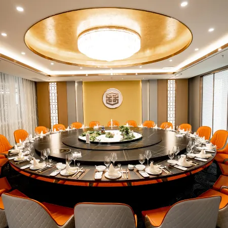 Shifang Hongda Jinqiao Hotel