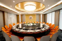 โรงแรมหงต้า จินเฉียว สือฟาง - พร้อมอาหารเช้า