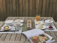 WhatFun Guesthouse Hotels in Xianju