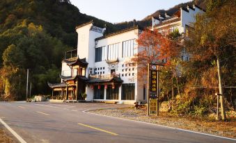 Shitai Qingshuiyi Tourist Resort Hotel