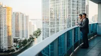 Kimpton EPIC HOTEL by IHG - Meerblick