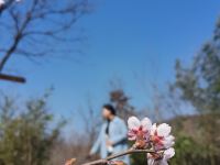 信阳百了一宿乡村酒店 - 公共区域