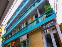 Nanning 8090 Internet Hotel Apartment