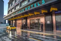 Beckinsale Hotel