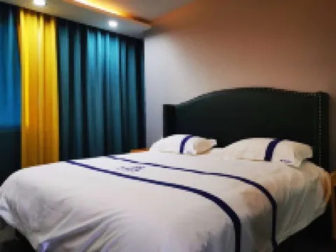 Lishui Haiyun Warm Hotel