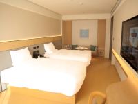 全季酒店(锦州红星美凯龙店) - 零压高级双床房