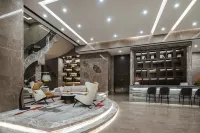 Venus Royal Hotel(Yijinhuoluo Flag Olympic Store)