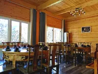 Lixian Muya star cabin Manor - บ้านพักหลังเล็ก