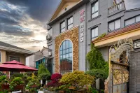 Liyang Lingzhu Homestay Hotels in 