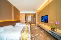 Lanyuan Hotel Hotels in Lanling County