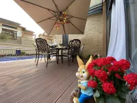 Yingde Baodun Lake Pool Hot Spring Villa - วิลล่า