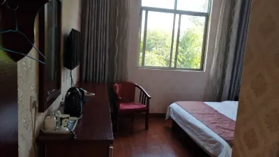 용성 순신위안 호텔 Lingyuan Valley 주변 호텔
