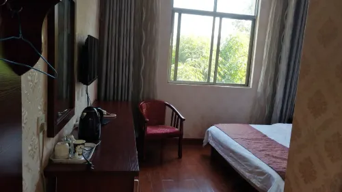 Yongsheng Shunxinyuan Hotel