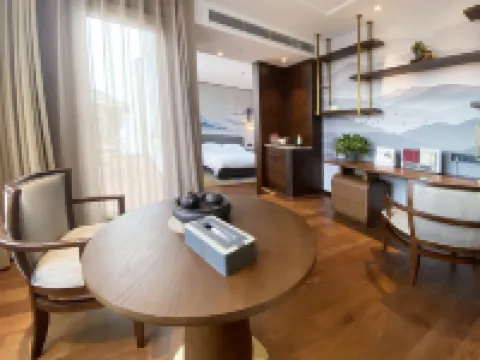 Xianheng Hotel Hotels in Shaoxing