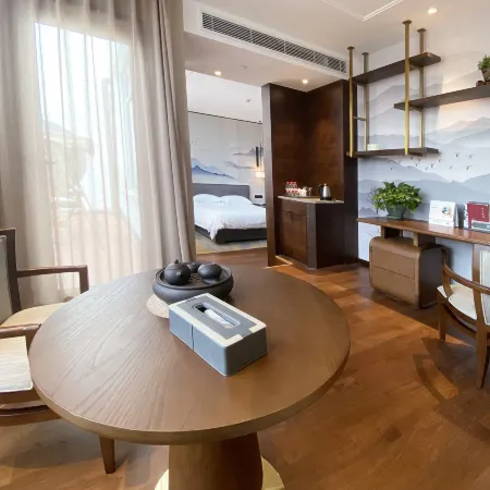 Xianheng Hotel