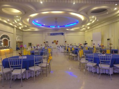 Function Rooms