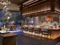 Sofitel Xi'an on Renmin Square Hotels near Daming Palace Site Park