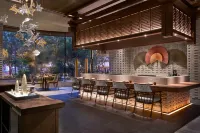 ソフィテル人民大廈 西安（鐘鼓楼広場五路口地下鉄駅） 西安のホテル