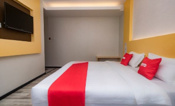 TOWERMAS HOTEL - Housity