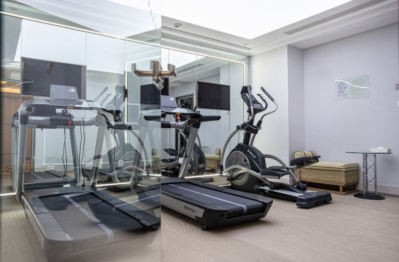 Mercure Changchun Ziyou Road Hotel photo 2