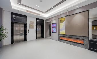 Homeinn Selected Hotel (Shanghai Pudong Waigaoqiao Free Trade Zone Datong Road)