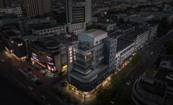Orange Hotel (Taicang Nanyang Plaza)