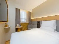 Starway Hotel (Beijing Guomao) Hotels in Beijing