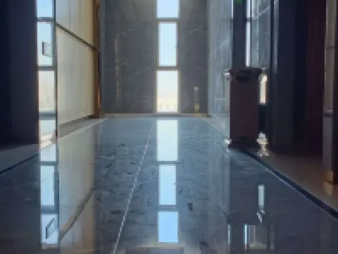 Jinxiang Ruijia Hotel Hoteles en Bole